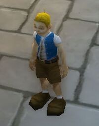 Image of Dougie