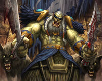 Image of General Drek'Thar