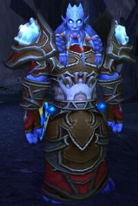 Image of Earthmender Doros