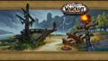 Exile's Reach loading screen pre-9.1.5