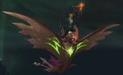 Felglow Mana Ray