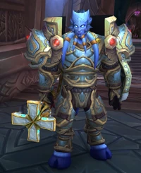 Image of Field Medic Mahoaan