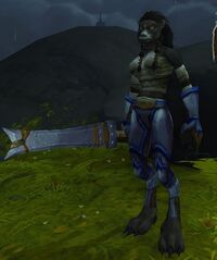Gilnean Armsman Wowpedia Your Wiki Guide To The World Of Warcraft Gilnean Armsman Wowpedia Your Wiki Guide To The World Of Warcraft