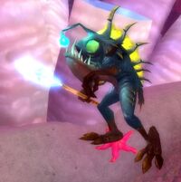 Image of Glimmerdeep Tidehunter