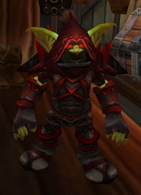 Image of Hexil Garrot