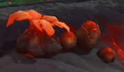 Inferno Pods