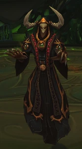 Image of Inquisitor Sebilus