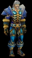 The Judgment Armor set before patch 1.9.