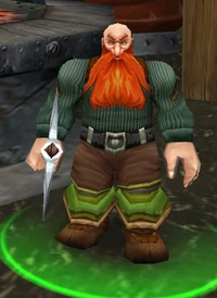Image of Kurdram Stonehammer