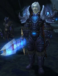 Image of Margrave Dhakar