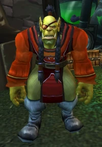 Image of "Salty" Rocka