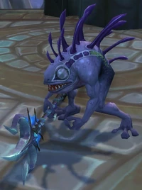 Image of Salteye Skrog-Hunter