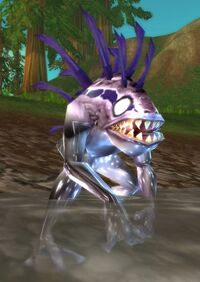 Image of Scargil