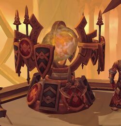 7th Legion Scouting Map Scouting Map - Wowpedia - Your Wiki Guide To The World Of Warcraft