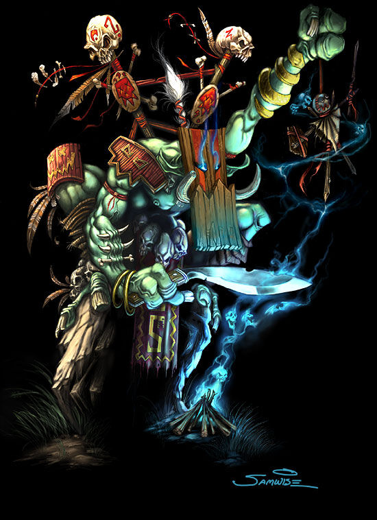 Horde - Wowpedia - Your wiki guide to the World of Warcraft