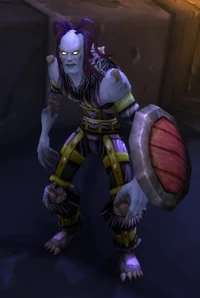 Image of Timothy Weldon