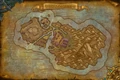 Map of Havenswood from the 8.1 PTR.
