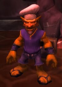 Image of Zarbo Porkpatty