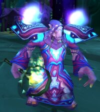 Image of Cabal Spellbinder