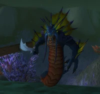 Image of Daggerspine Raider