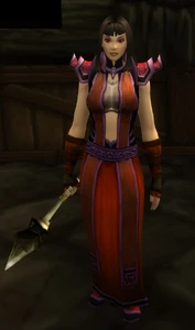 Image of Demisette Cloyce