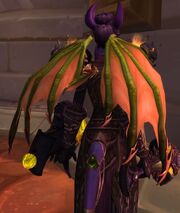 Emerald Wings of Awakening