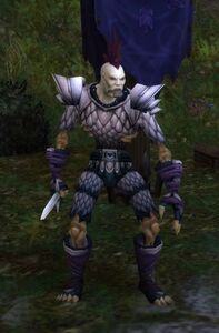 Image of Executor Arren