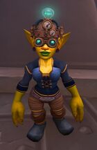 Fangli Hoot