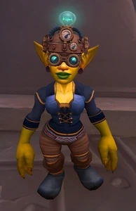 Image of Fangli Hoot