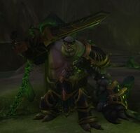 Image of Gor'lok Fleshgrinder