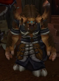 Image of Halian Shlavahawk