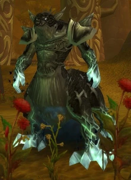 Infinite Assassin (1)
