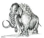 Mammoth concept