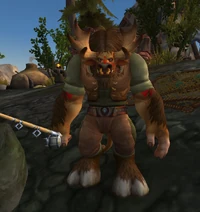 Image of Mycah Stonehoof