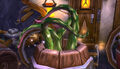 Poisonvine Frond