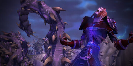 Priest preview Shadow