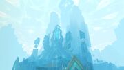 Sepulcher of the First Ones
