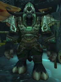 Image of Soar Hawkfury