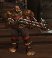 Solog Roark