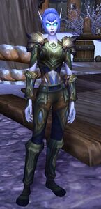Image of Sylvie Fallensong