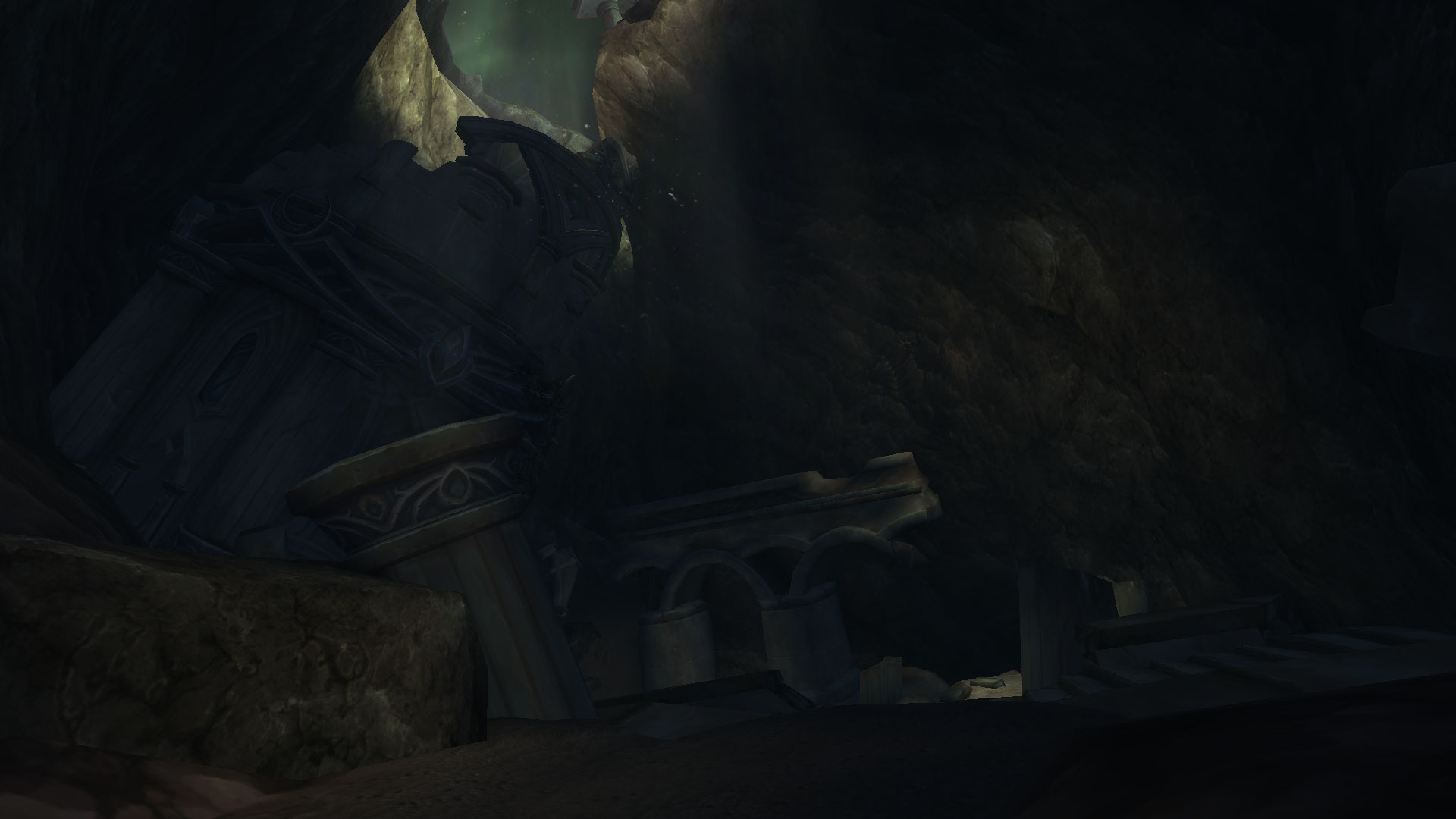 the lost caves wow the lost caves wow