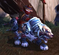 Image of Tigermaster Gai-Lin