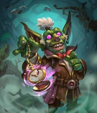 Image of Winslow Tobtock