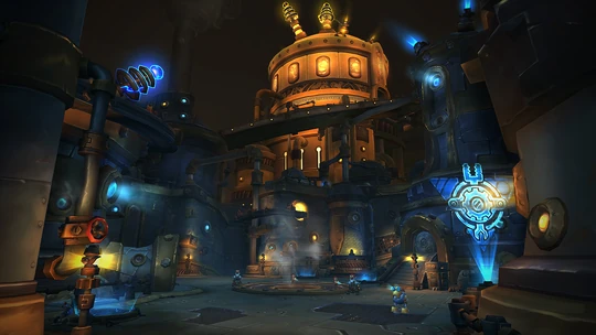 WoWBlog Mechagon Image 02