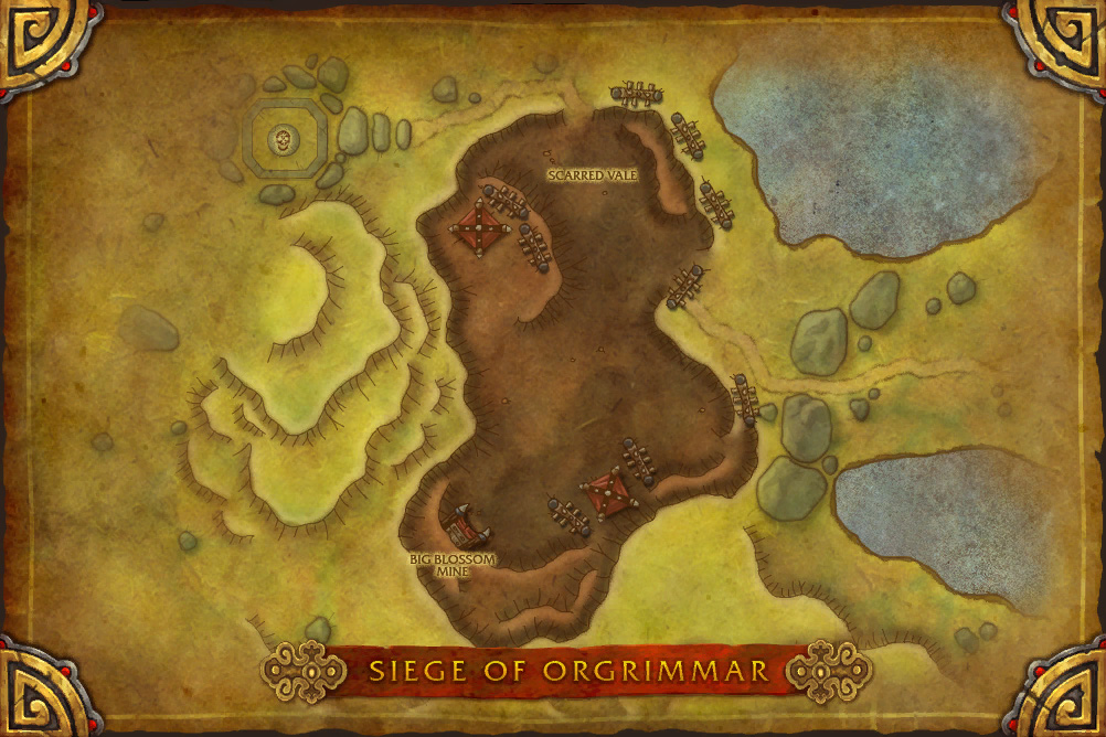 mist of pandaria maps mist of pandaria maps