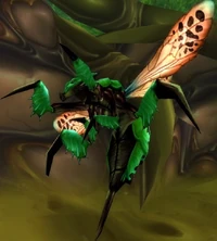 Image of Zukk'ash Stinger