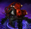 Love Bug Anub'arak