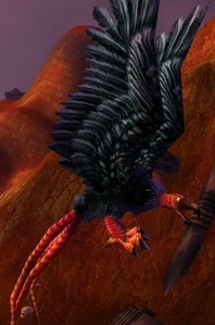 Image of Black Slayer