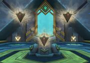 Creation Catalyst Console