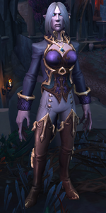 Image of Darkhaven Villager